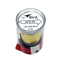 BIRD TECHNOLOGIES APM-5C Elemento para Wattmetro BIRD A