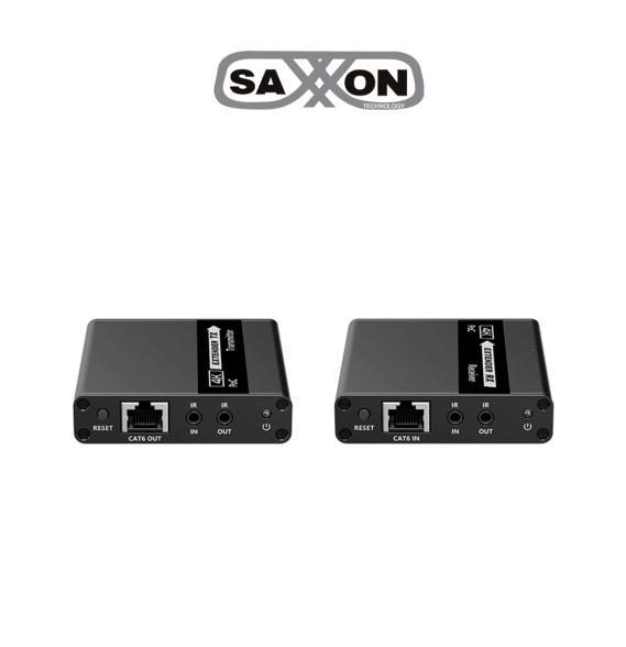 SAXXON SXN0570018 SAXXON LKV223P - Kit extensor de vide