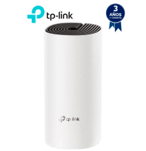 TP-LINK TPL4220010 TP-LINK DECO M4 (1-Pack) -  Router i