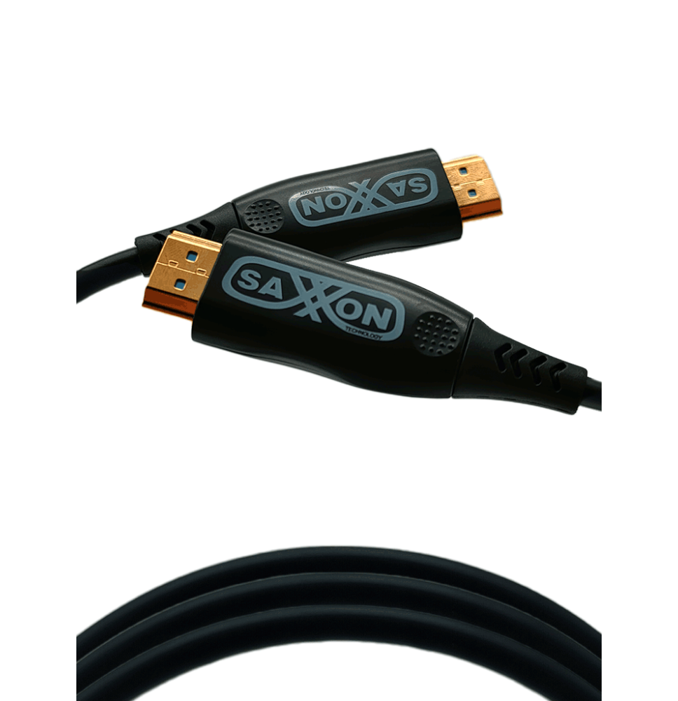 SAXXON SXN2760013 SAXXON SX30HDF047 - Cable HDMI de 30