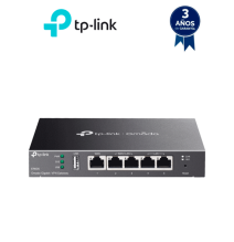 TP-LINK TPL3660020 TP-LINK ER605 - Router Omada VPN SDN