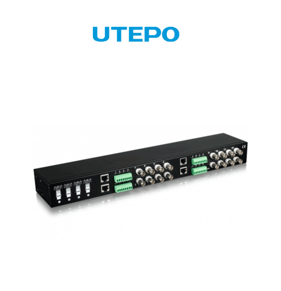 UTEPO TVT445034 UTEPO UTP116PHD - Transceptor pasivo de