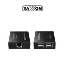 SAXXON SXN0570016 SAXXON LKV100USB - Extensor USB/ 1 Pu