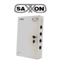 SAXXON SXN2290021 SAXXON SX30A18CH - Fuente de Poder Pr