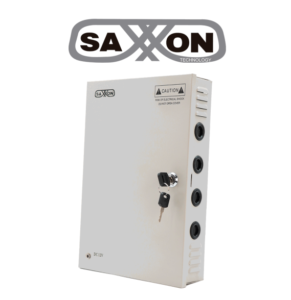 SAXXON SXN2290021 SAXXON SX30A18CH - Fuente de Poder Pr