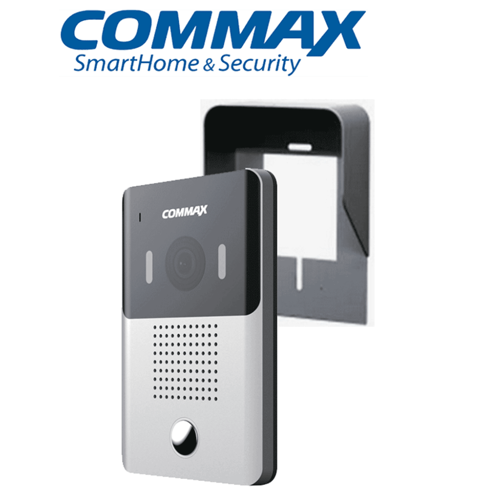 COMMAX  cmx2390014 COMMAX DRC4YP - Frente de calle para