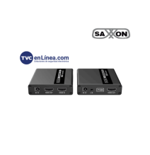 SAXXON SXN0570005 SAXXON LKV223 - Kit extensor de video