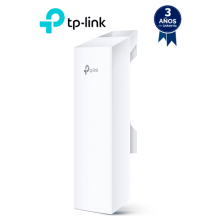 TP-LINK TPL3580001 TP-LINK CPE510 - CPE de Exterior de