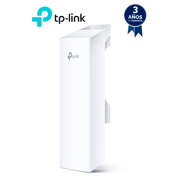 TP-LINK TPL3580001 TP-LINK CPE510 - CPE de Exterior de