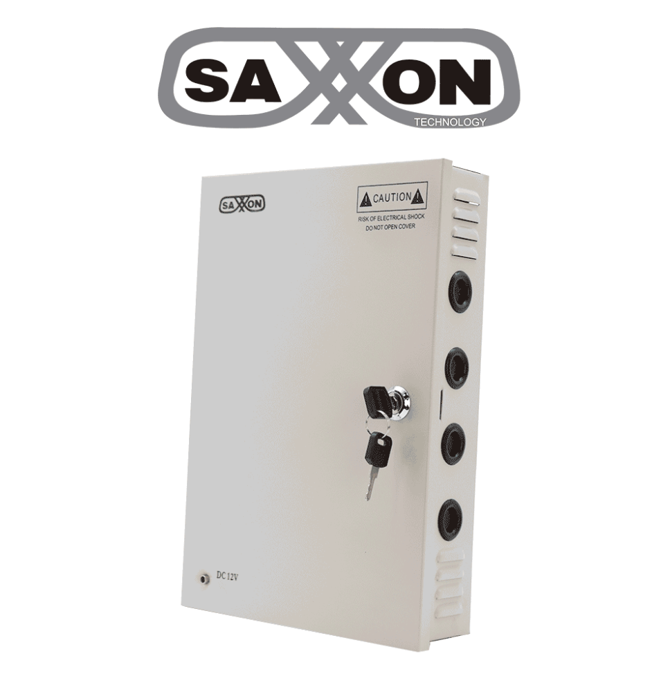 SAXXON SXN2290020 SAXXON SX20A18CH - Fuente de Poder Pr