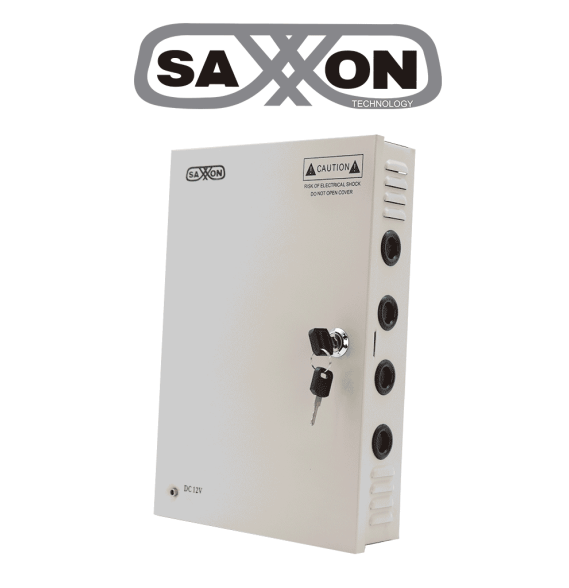 SAXXON SXN2290020 SAXXON SX20A18CH - Fuente de Poder Pr