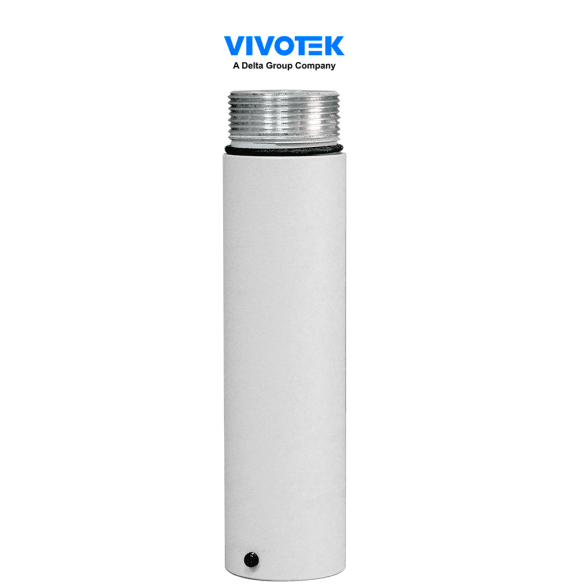 VIVOTEK  VIA040004 VIVOTEK AM117 - Brazo tubular para m