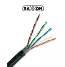 SAXXON TVD119048 SAXXON OUTPCAT5ECOPEXT100 - Bobina de