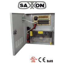 SAXXON TVN400028 SAXXON PSU1220-D9 - Fuente de Poder de