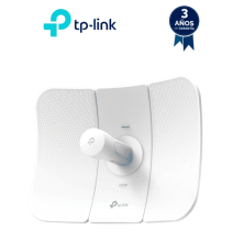 TP-LINK TPL3580002 TP-LINK CPE605 - CPE para exteriores