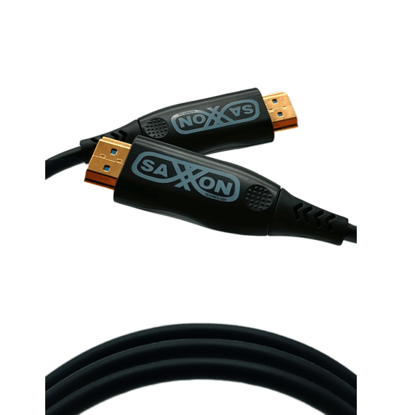 SAXXON SXN2760012 SAXXON SX20HDF047 - Cable HDMI de 20