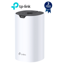 TP-LINK TPL4220015 TP-LINK DECO S7 (1-Pack) -Router MES