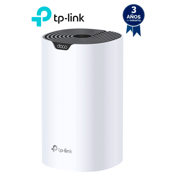 TP-LINK TPL4220015 TP-LINK DECO S7 (1-Pack) -Router MES