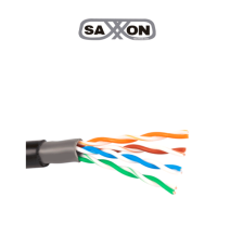 SAXXON TVD119038 SAXXON OUTP5ECCAEXT - Cable UTP CCA  c