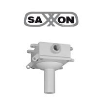 SAXXON 42160 SAXXON WBWH&WB8203 - Brazo de montaje en t