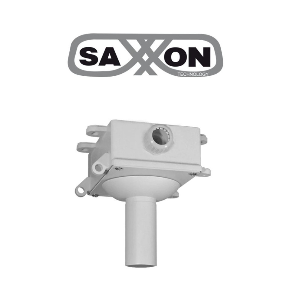SAXXON 42160 SAXXON WBWH&WB8203 - Brazo de montaje en t