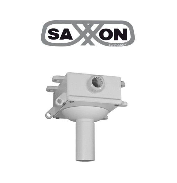 SAXXON 42160 SAXXON WBWH&WB8203 - Brazo de montaje en t