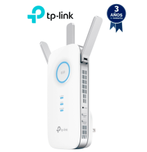 TP-LINK TPL4220006 TP-LINK RE450 -  Repetidor de señal