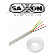 SAXXON SXN1570002 SAXXON OWA4305JF- Cable de alarma de