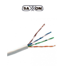 SAXXON TVD119148 SAXXON OUTP6CCA305BC - Cable UTP CCA /