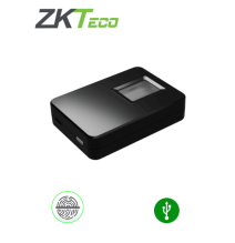 ZKTECO ZTA140002 ZKTECO ZK9500 - Enrolador de Huella Di