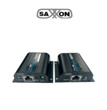 SAXXON SXN0570017 SAXXON LKV372PRO-4.0 - Kit extensor d