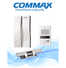 COMMAX  cmx104008 COMMAX PAQDP2SGYS - Paquete de interf