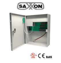 SAXXON TVN400026 SAXXON PSU1210D9B - Fuente de Poder de