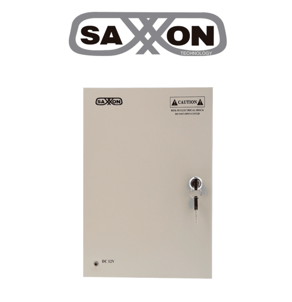 SAXXON SXN2290019 SAXXON SX20A9CH - Fuente de Poder Pro