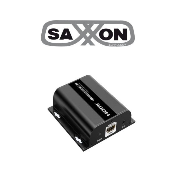 SAXXON SHD529001 SAXXON LKV38340RX- Receptor de video H