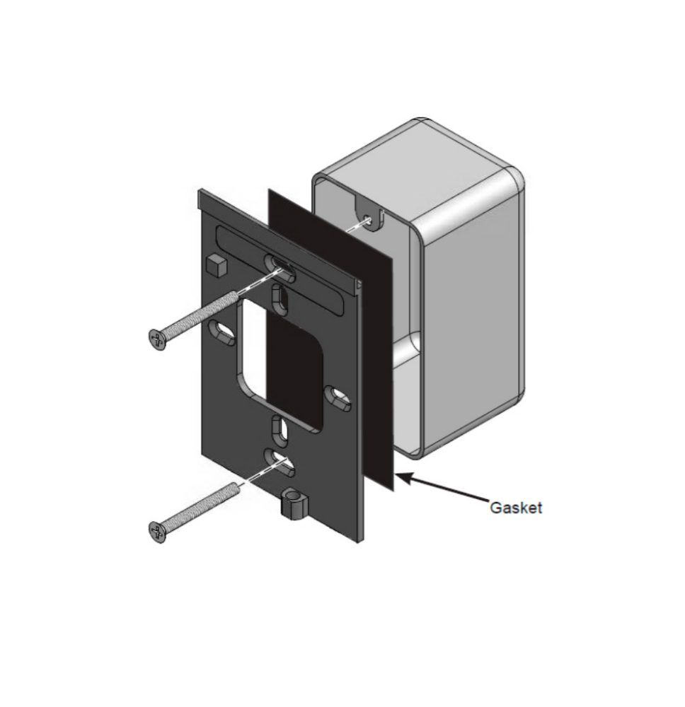 BOSCH RBM0770001 BOSCH A_ARASER40IP65- CAJA CON PROTECC