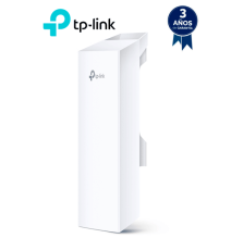 TP-LINK TPL3600001 TP-LINK CPE210 - Radio CPE para exte