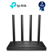 TP-LINK TPL3660015 TP-LINK Archer C80 -  Ruteador WiFi