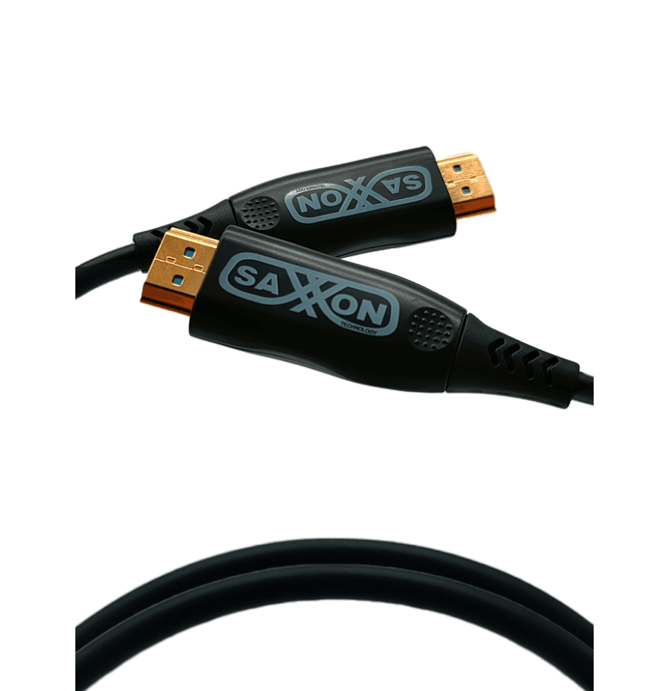 SAXXON SXN2760011 SAXXON SX15HDF047 - Cable HDMI de 15