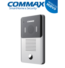 COMMAX  CMX2170002 COMMAX DRC4Y - Frente de calle compa