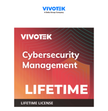 VIVOTEK  VIV0650023 VIVOTEK Cyber Security Management L