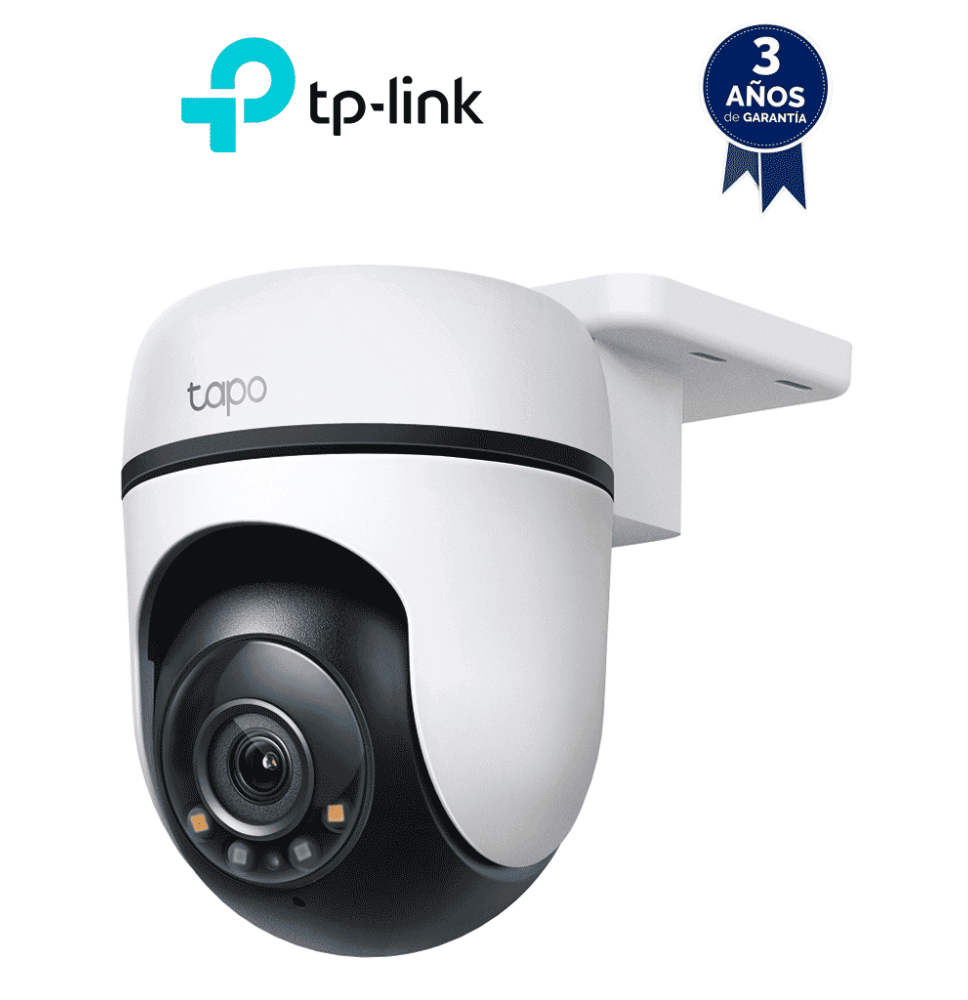 TP-LINK TPL0150009 TP-LINK TAPO C500 -  Cámara PT WiFi