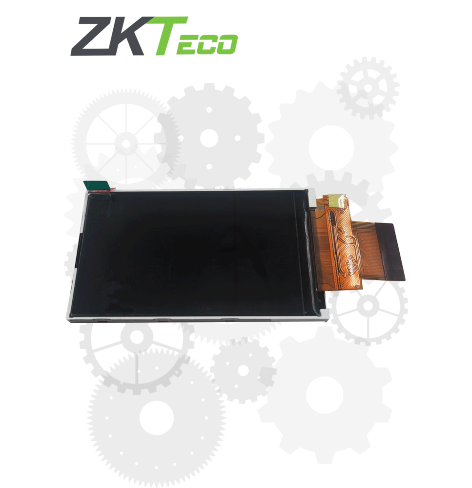 ZKTECO ZKT061097 ZK P3A - PANTALLA DE 3 PULGADAS ZK