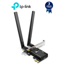 TP-LINK TPL6740015 TP-LINK - Archer TX55E / AX3000 Wi-F