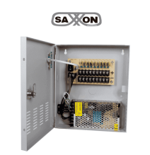 SAXXON TVN400025 SAXXON PSU1210D9 - Fuente de Poder de