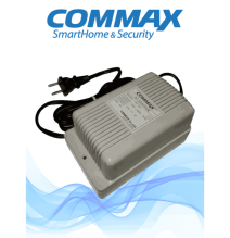 COMMAX  cmx105004 COMMAX RF2A - Fuente de alimentación