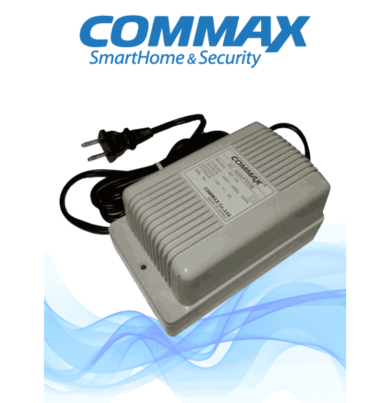 COMMAX  cmx105004 COMMAX RF2A - Fuente de alimentación