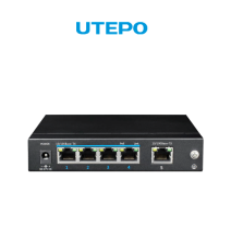 UTEPO UGC182004 UTEPO UTP3SW0401TP60 - Switch PoE no ad