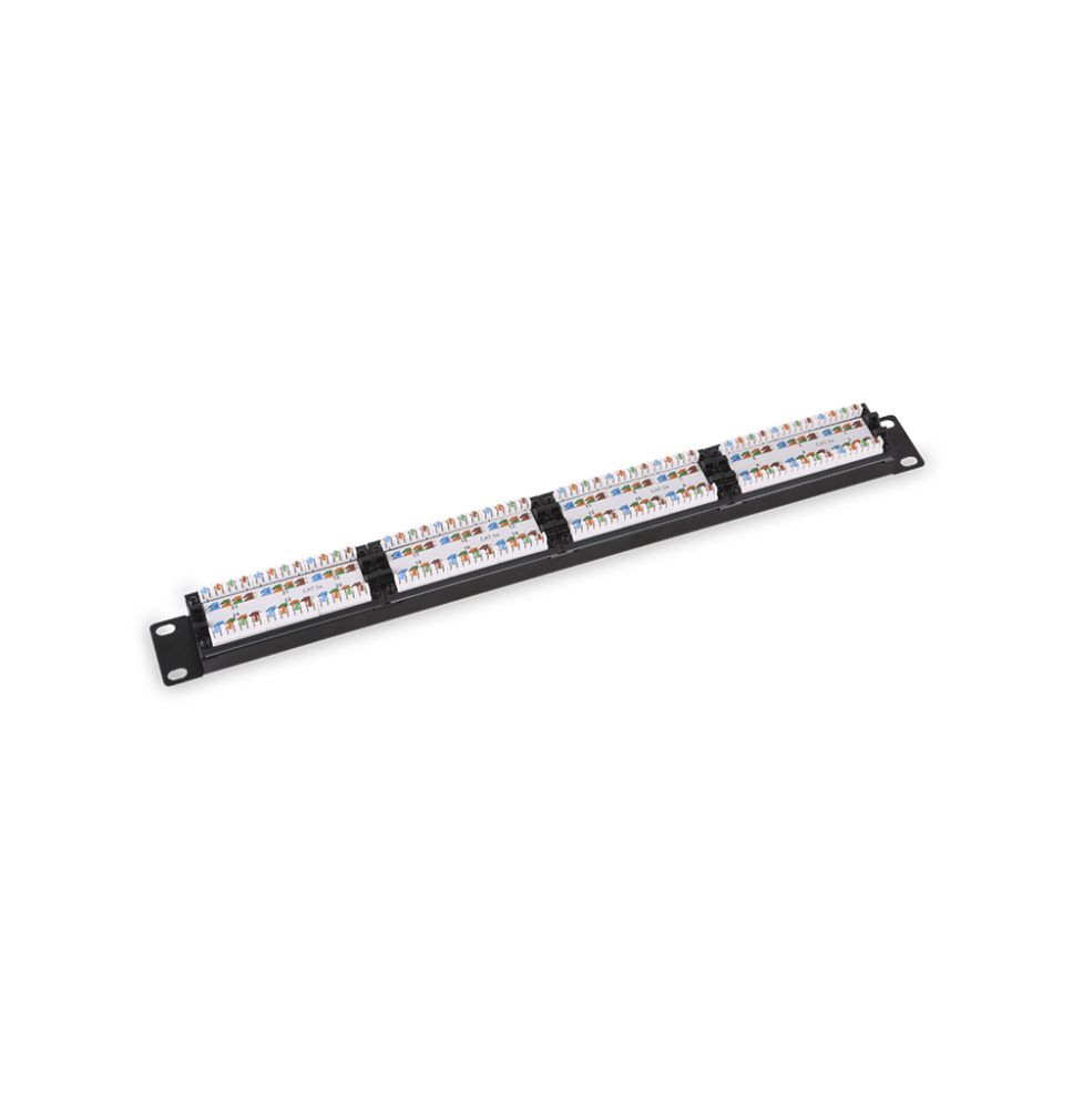 SAXXON TCE441026 SAXXON P19748N5 - Patch Panel 48 puert