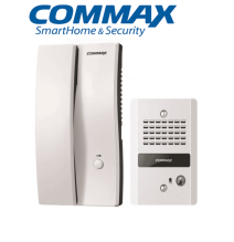 COMMAX  29043 COMMAX DP2SDR2GN - Kit de interfon con fr